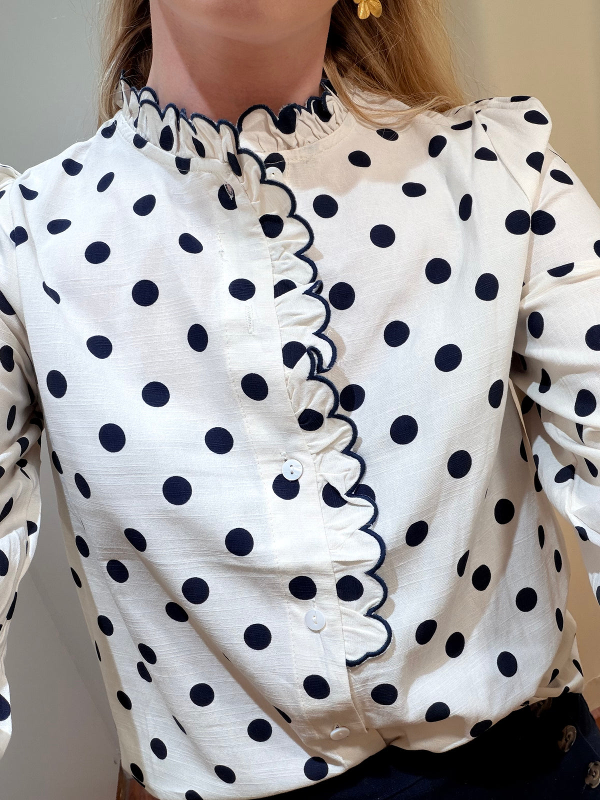Chemise Lola ♥️