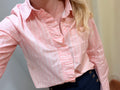 Chemise Joséphine 🌸