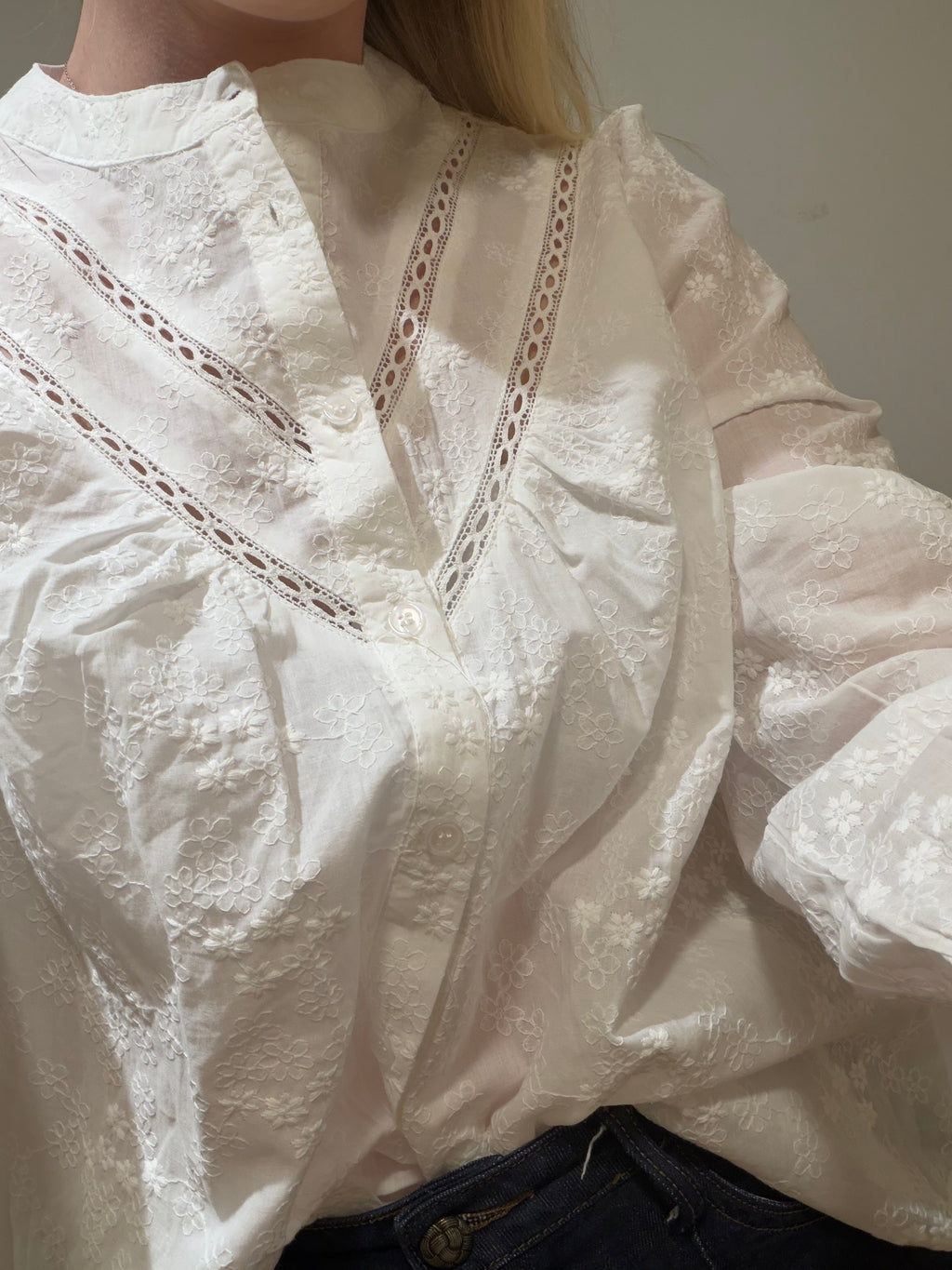 Chemise Louna ☀️