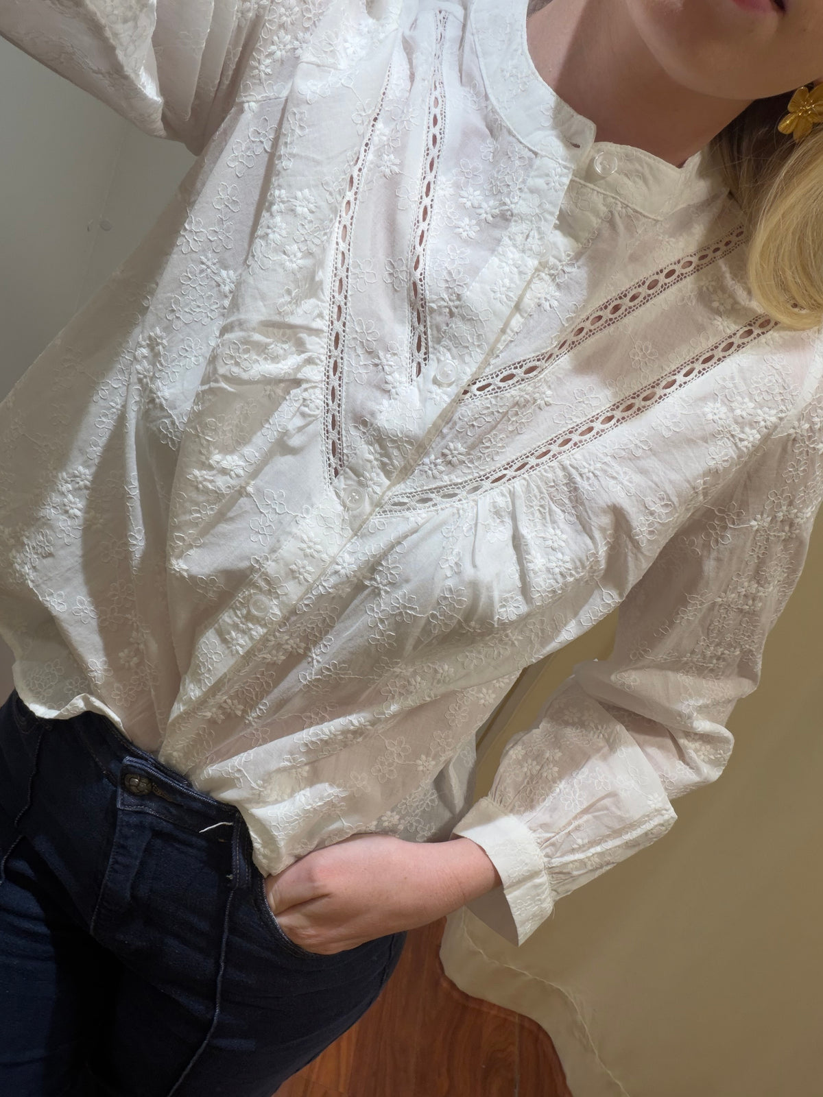 Chemise Louna ☀️