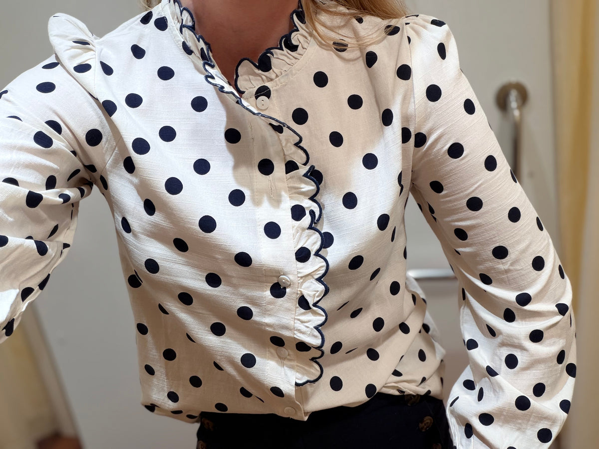 Chemise Lola ♥️