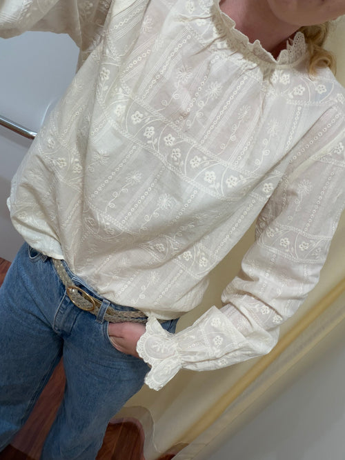 Blouse Helena ⭐️