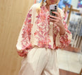 Blouse Emma 🎀