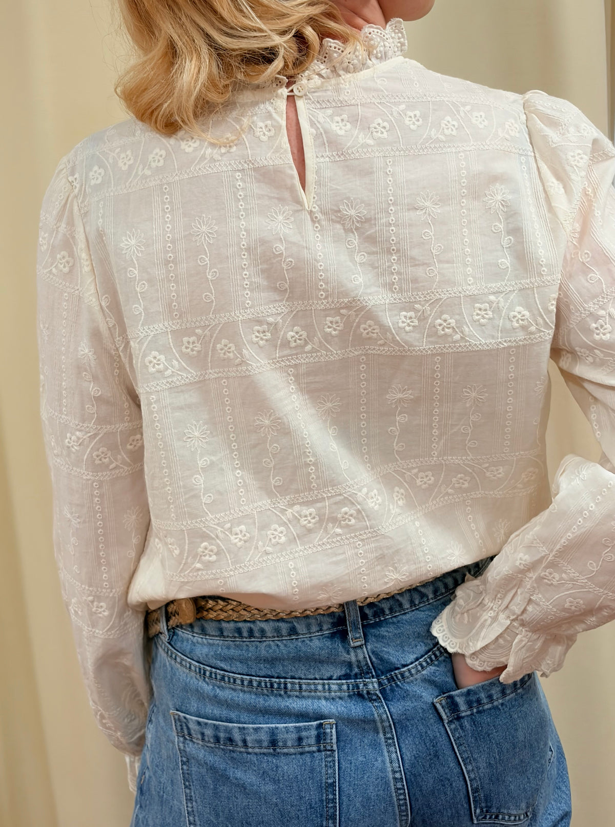 Blouse Helena ⭐️