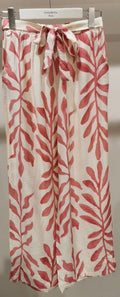 Pantalon rose - Lola