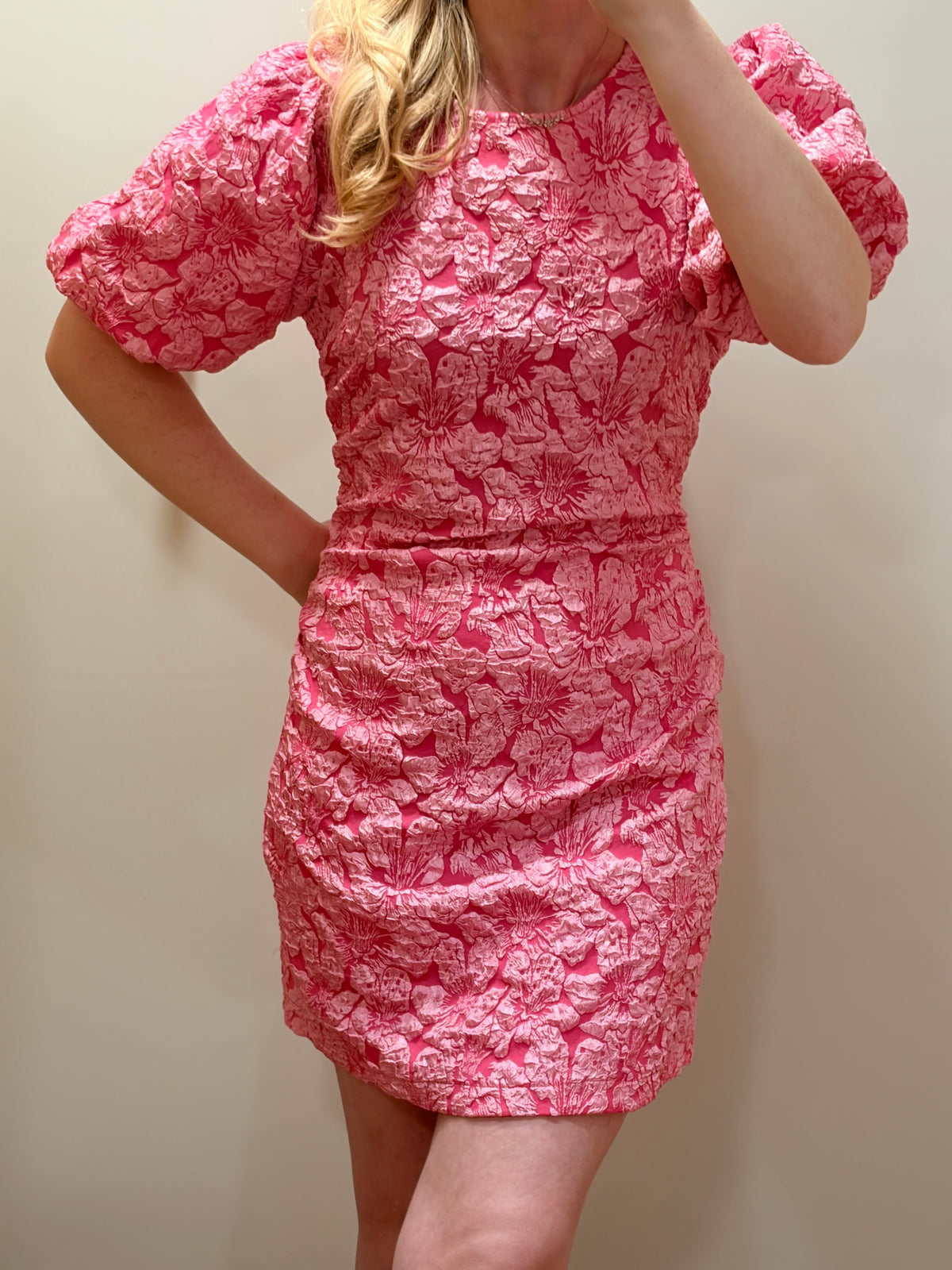 Robe Fiona 🌸