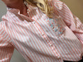 Chemise Lila 🌷