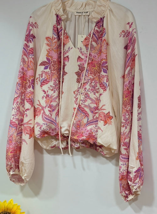 Blouse Emma 🎀