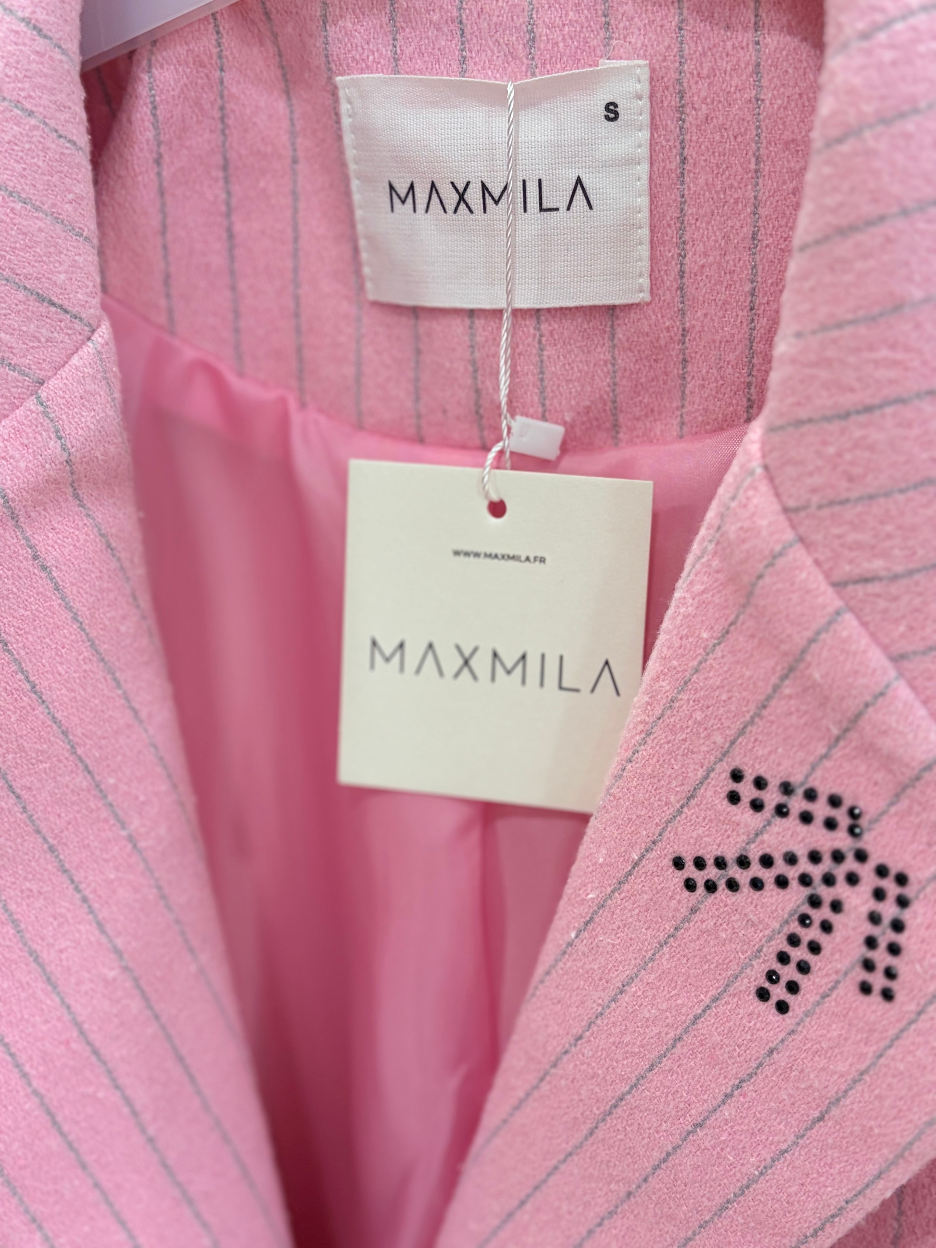 Veste de blazer - Amour